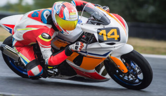 Imagem de um veículo